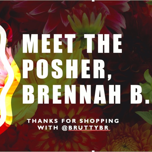 Meet your Posher, Brennah - Picture 1 of 8